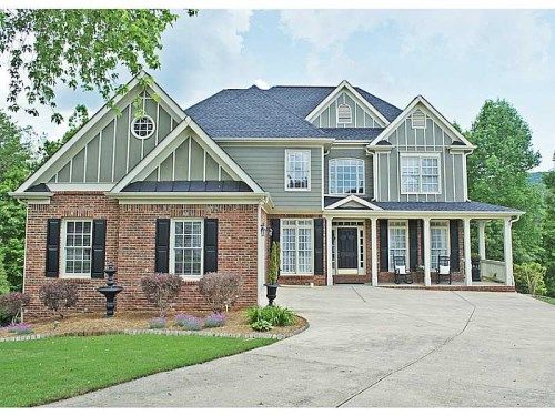 5625 Glenhaven Drive, Cumming, GA 30041