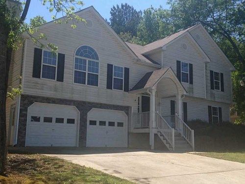 1012 Fowhollow Drive, Canton, GA 30115