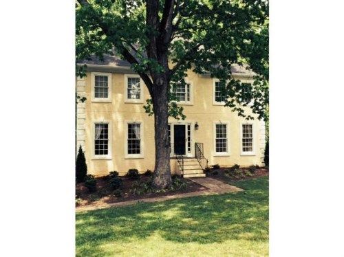 5802 Fairwood Circle Nw, Acworth, GA 30101