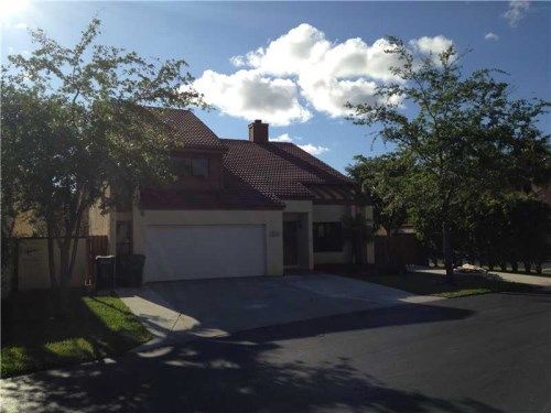 15038 SW 89 TE, Miami, FL 33196