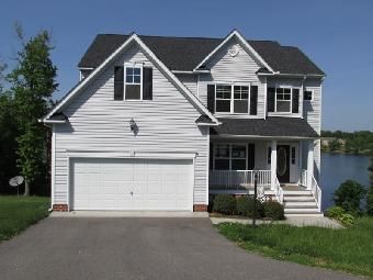 22140 Lake Jordan Lndg, Petersburg, VA 23803