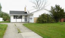 5923 Scarlet Oak Dr Bedford, OH 44146