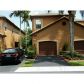 1438 VERACRUZ LN # 1438, Fort Lauderdale, FL 33327 ID:7862756