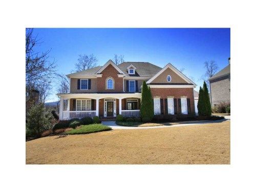 2810 Astoria Avenue, Cumming, GA 30040