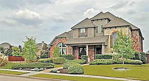 1318 Cotulla Drive, Allen, TX 75013