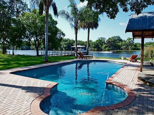 659 FORT FLORIDA POINT RD, Debary, FL 32713