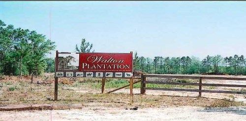 Walton County Highway 2, Laurel Hill, FL 32567