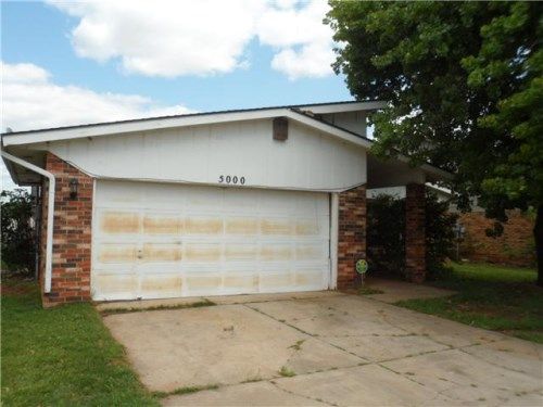 5000 Keith Dr, Oklahoma City, OK 73135