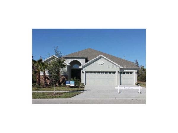 27320 SORA BLVD, Wesley Chapel, FL 33544