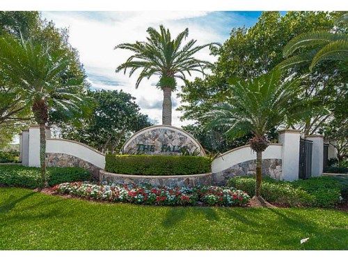 800 SAVANNAH FALLS DR, Fort Lauderdale, FL 33327