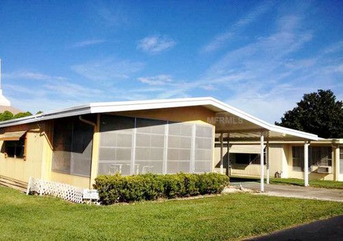 14 HILLY WAY, Fruitland Park, FL 34731