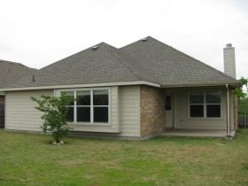 502 Magnolia Drive, Josephine, TX 75164