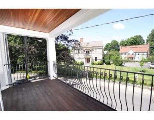 Mill St #2, Boston, MA 02122