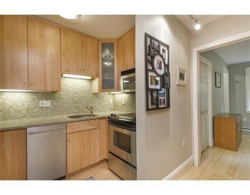E Springfield Street #1, Boston, MA 02118