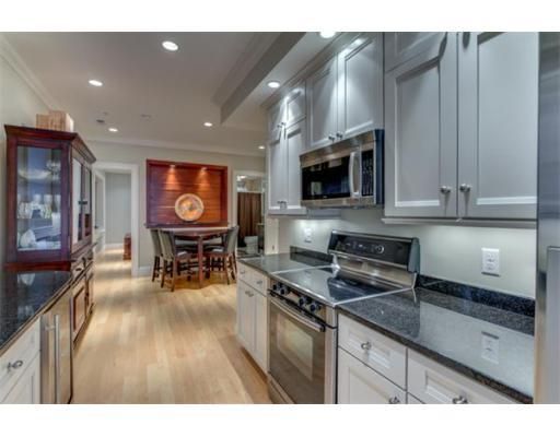 Cooper St #3, Boston, MA 02113