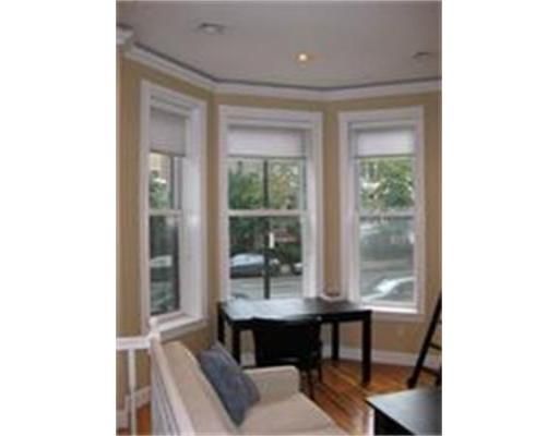 Beacon St #2E, Boston, MA 02116