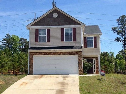 5741 Castlebrook Drive, Douglasville, GA 30134