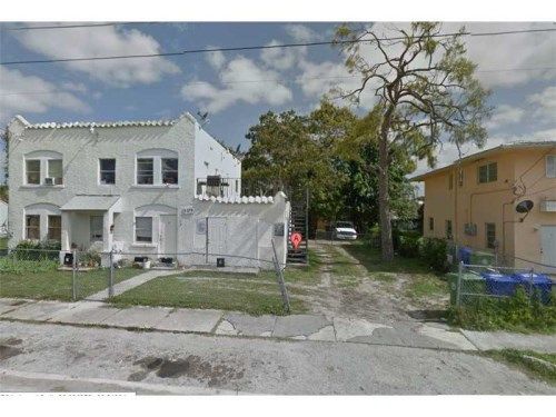 1379 NW 55 TE, Miami, FL 33142
