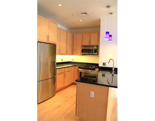 Lincoln St #L619, Boston, MA 02111