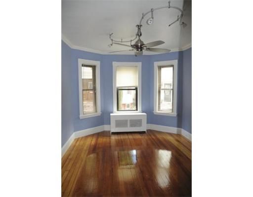 Hatch St #1, Boston, MA 02127