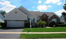11868 Wildrose Drive , IL 60142