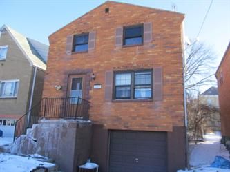 1407 Belasco Avenue, Pittsburgh, PA 15216