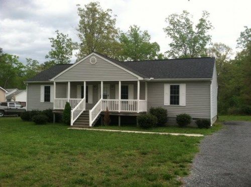 4205 Tower Court, Petersburg, VA 23803