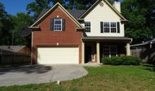 5753 Hillside Dr Atlanta, GA 30340