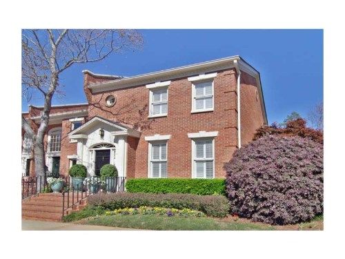 Unit 201 - 201 Ansley Villa Drive, Atlanta, GA 30324