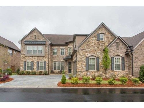 Unit 4643 - 4643 Woodlawn Gates Lane, Marietta, GA 30068