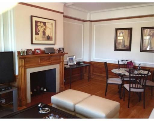 Commonwealth Ave #64, Boston, MA 02215