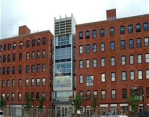 Wormwood #404, Boston, MA 02210
