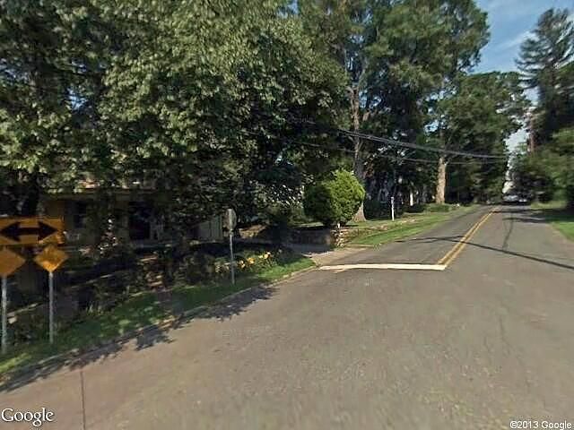 Aquetong, Carversville, PA 18913