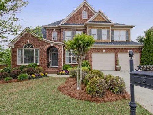3293 Millwood Trail Se, Smyrna, GA 30080