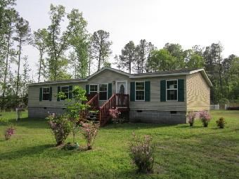 7410 Blue Tartan Rd, Petersburg, VA 23803