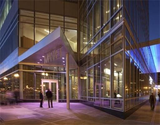 Stuart Street #25I, Boston, MA 02116