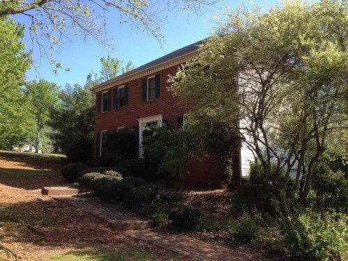 1810 Tilliewood Trail, Marietta, GA 30066