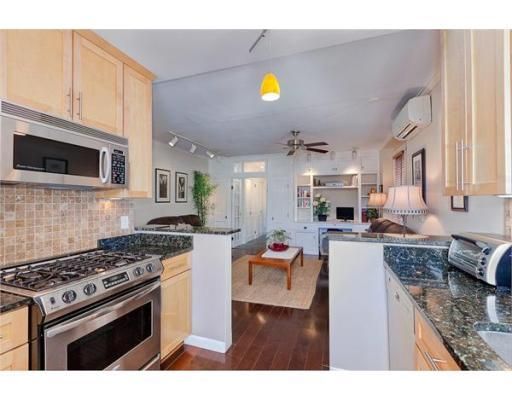 Worcester St #4, Boston, MA 02118