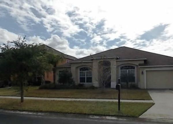 26918 Shoregrass Dr, Wesley Chapel, FL 33544