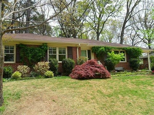 765 N Superior Avenue, Decatur, GA 30030