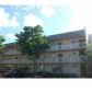 6000 NW 64 AV # 109, Fort Lauderdale, FL 33319 ID:8033754