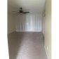 6000 NW 64 AV # 109, Fort Lauderdale, FL 33319 ID:8033757