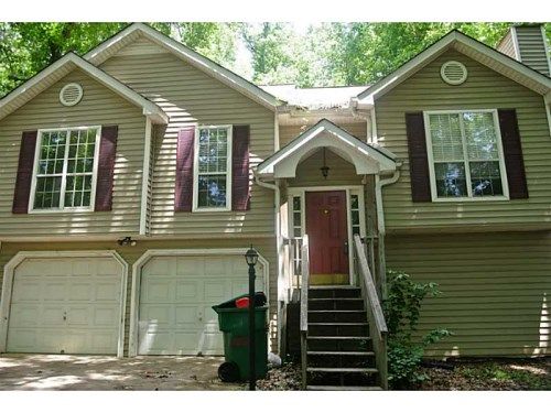 1045 Morgan Road, Canton, GA 30115