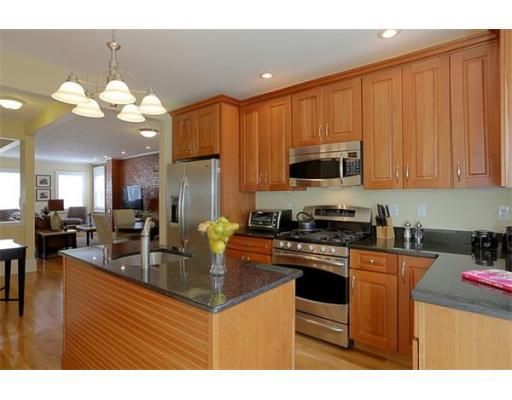 Emerson, Boston, MA 02127