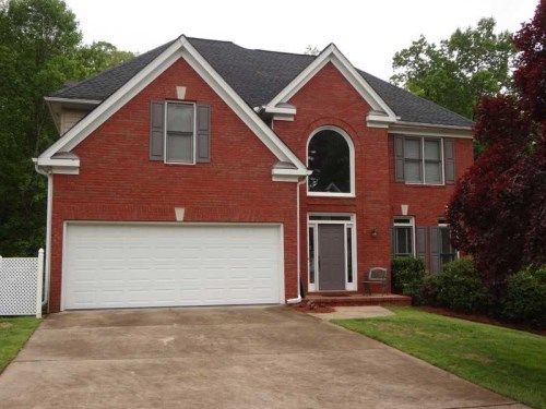 409 Old Deerfield Lane, Woodstock, GA 30189