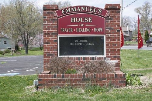 1200 W SWARTZVILLE ROAD, Reinholds, PA 17569