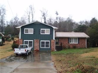 6624 Ridge Moore Dr, Atlanta, GA 30360