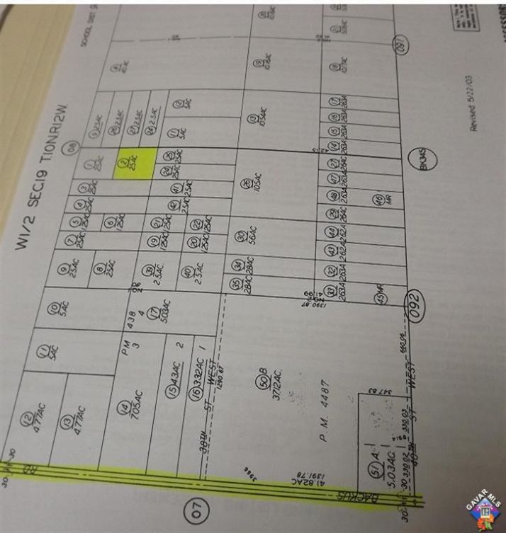 APN# 430-092-02, Mojave, CA 93501