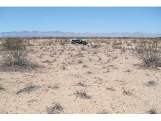 Vacant Land Lot #26, Mojave, CA 93501