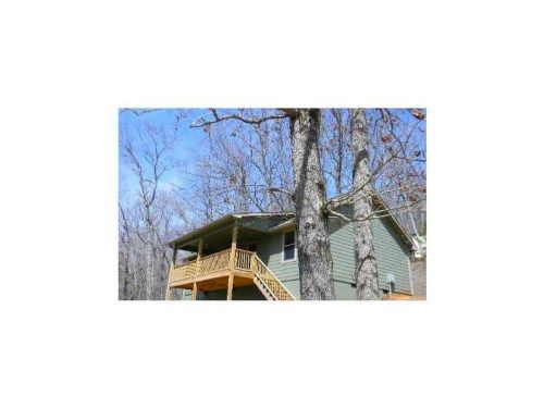 2270 Valley View Drive, Hiawassee, GA 30546